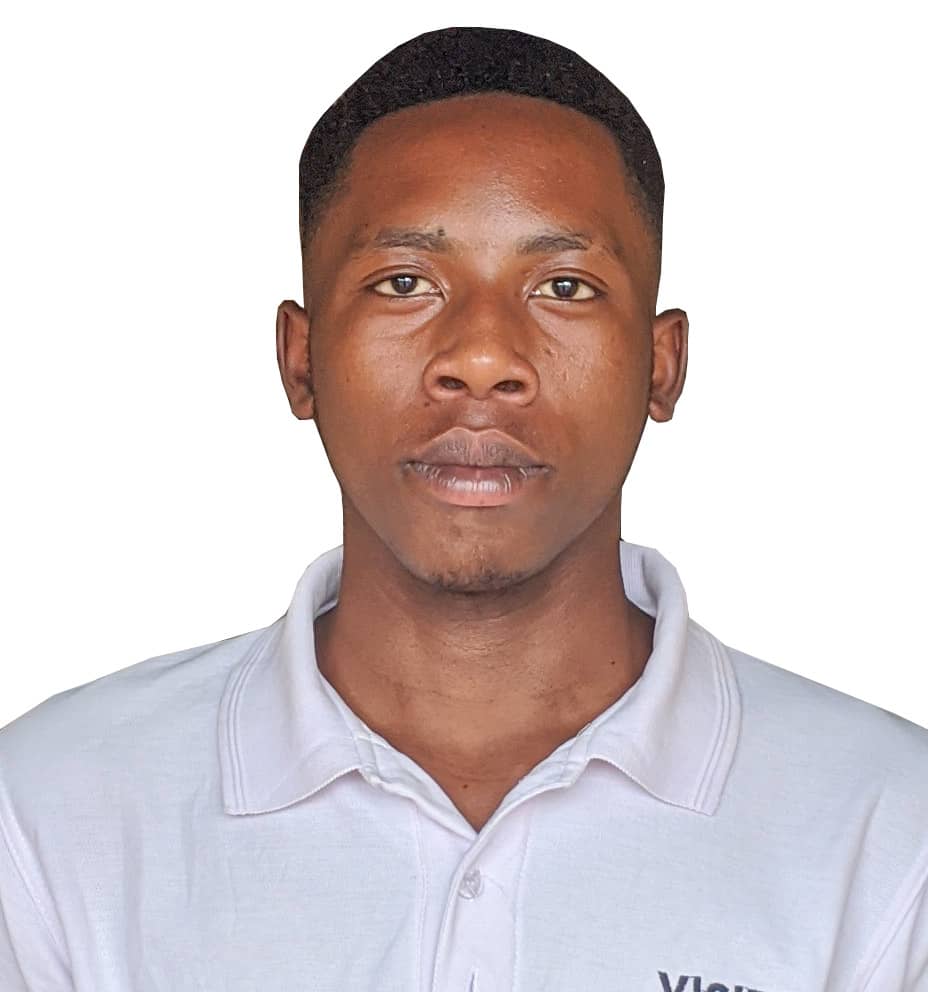 Gedeon Ntigibeshya's photo